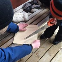 Iloa perheestä Iloa perheestä