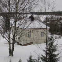 Ruskon kirkkotupa